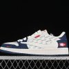 Travis Scott x Fragment Design x Air Jordan 1 Low OG SP AJ1 BB6588312