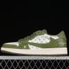 Z Air Jordan 1 Low AJ1 1 553558172