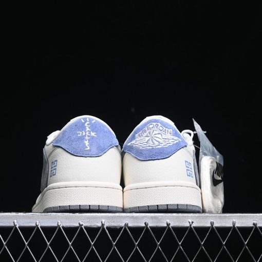 Travis Scott x Fragment Design x Air Jordan 1 Low OG SP AJ1 1 LX1988111