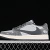 Travis Scott x Fragment Design x Air Jordan 1 Low OG SP AJ1 SJ2068134