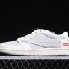 Z Air Jordan 1 Low AJ1 1 HF1567200