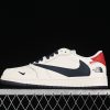 Travis Scott x Fragment Design x Air Jordan 1 Low OG SP AJ1 OF SJ2068108