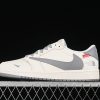 Z Air Jordan 1 Low AJ1 1 FZ4183002