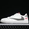 Z CLOT x Air Jordan 1 Low Fearles AJ1 1 CU2804100