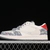 Z Air Jordan 1 Low AJ1 1 FJ3445001