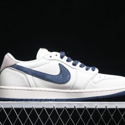 Travis Scott x Fragment Design x Air Jordan 1 Low OG SP AJ1 LX1988109