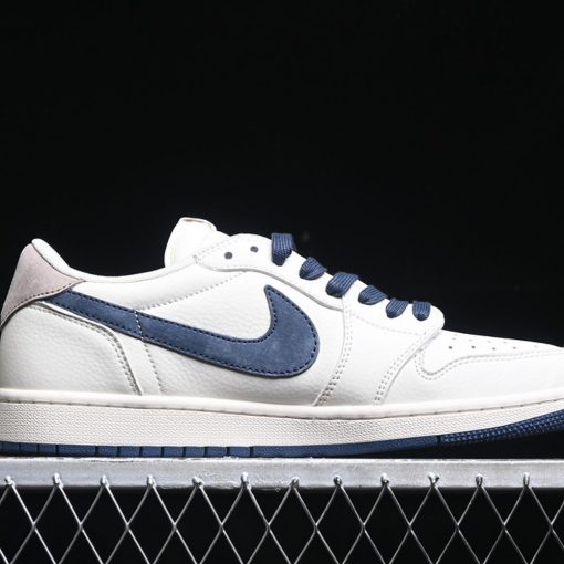 Travis Scott x Fragment Design x Air Jordan 1 Low OG SP AJ1 LX1988109