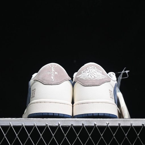 Travis Scott x Fragment Design x Air Jordan 1 Low OG SP AJ1 LX1988109