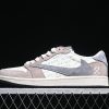 Z Air Jordan 1 Low OG Oxidized Green AJ1 1 CZ0775133