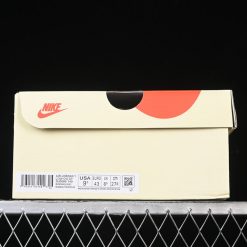 Travis Scott x Fragment Design x Air Jordan 1 Low OG SP AJ1 SJ0086140