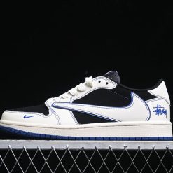 Travis Scott x Fragment Design x Air Jordan 1 Low OG SP AJ1 SJ2068113