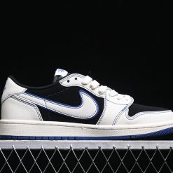 Travis Scott x Fragment Design x Air Jordan 1 Low OG SP AJ1 SJ2068113