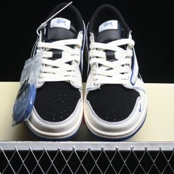 Travis Scott x Fragment Design x Air Jordan 1 Low OG SP AJ1 SJ2068113