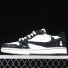 Travis Scott x Fragment Design x Air Jordan 1 Low OG SP AJ1 1 JH6089004