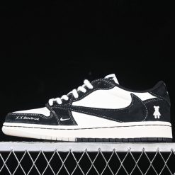 Travis Scott x Fragment Design x Air Jordan 1 Low OG SP AJ1 SJ2086138