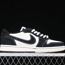 Travis Scott x Fragment Design x Air Jordan 1 Low OG SP AJ1 SJ2086138