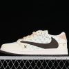 Z Trophy Room x Jordan 1 Low OG Away AJ1 1 FN0432100