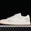 Travis Scott x Fragment Design x Air Jordan 1 Low OG SP AJ1 1 Supreme XY2688122