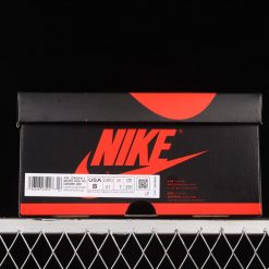 X Air Jordan 1 High OG Black Cement AJ1 1 DZ5485020