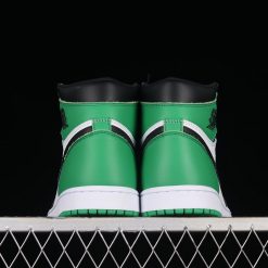 X Air Jordan 1 High OG Lucky Green AJ1 1 DZ5485031