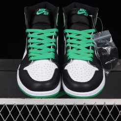 X Air Jordan 1 High OG Lucky Green AJ1 1 DZ5485031