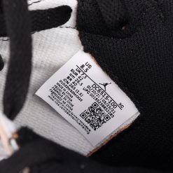 X Air Jordan 1 High OG Pro Total OrangeAJ1 13M DC6515100