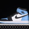 X Air Jordan 1 High OG True Blue AJ1 1 DZ5485410