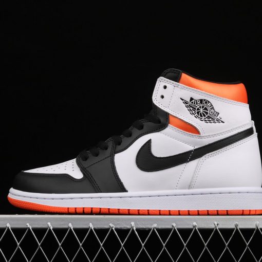 X Air Jordan 1 High OGBlack Toe Shattered Backboard AJ1 1 555088180