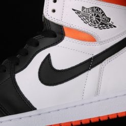 X Air Jordan 1 High OGBlack Toe Shattered BackboardAJ1 1 555088180