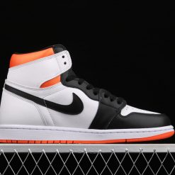 X Air Jordan 1 High OGBlack Toe Shattered BackboardAJ1 1 555088180