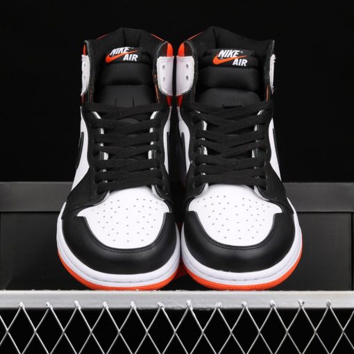 X Air Jordan 1 High OGBlack Toe Shattered Backboard AJ1 1 555088180