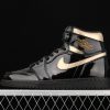 X Air Jordan 1 High OGDark Mocha AJ1 1 555088105