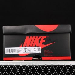 X Air Jordan 1 High OGBlackMetallic GoldAJ1 1 555088032