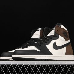 X Air Jordan 1 High OGDark MochaAJ1 1 555088105