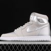 X Air Jordan 1 High OGHand Crafted AJ1 1 DH3097001