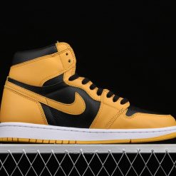 X Air Jordan 1 High OGPollenAJ1 1 555088701