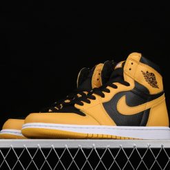 X Air Jordan 1 High OGPollenAJ1 1 555088701