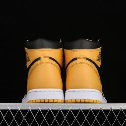 X Air Jordan 1 High OGPollenAJ1 1 555088701