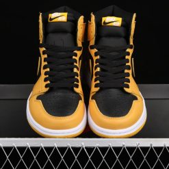 X Air Jordan 1 High OGPollenAJ1 1 555088701