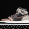 X Air Jordan 1 High OGPollen AJ1 1 555088701