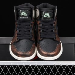 X Air Jordan 1 High OGRust ShadowAJ1 1 555088033