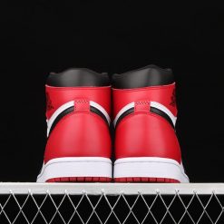 X Air Jordan 1 Retro High OG AJ1 555088125