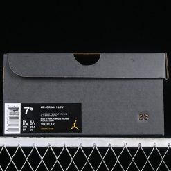 Z Air Jordan 1 Low AJ1 1 309192131