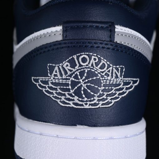 Z Air Jordan 1 Low AJ1 1 553558141