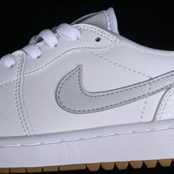 Z Air Jordan 1 Low Golf J1 1 DD9315111