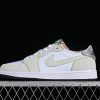 Travis Scott x Fragment Design x Air Jordan 1 Low OG SP AJ1 OF SJ2068108