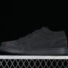 Travis Scott x Fragment Design x Air Jordan 1 Low OG SP AJ1 OF SJ2068114