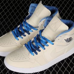 Z Air Jordan 1 Mid SE Sanddrift Dm AJ1 1 DM9126104