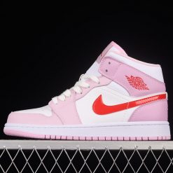 Z Air Jordan 1 Mid Valentines Day AJ1 1 DR0174500