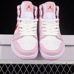 Z Air Jordan 1 Mid Valentines Day AJ1 1 DR0174500